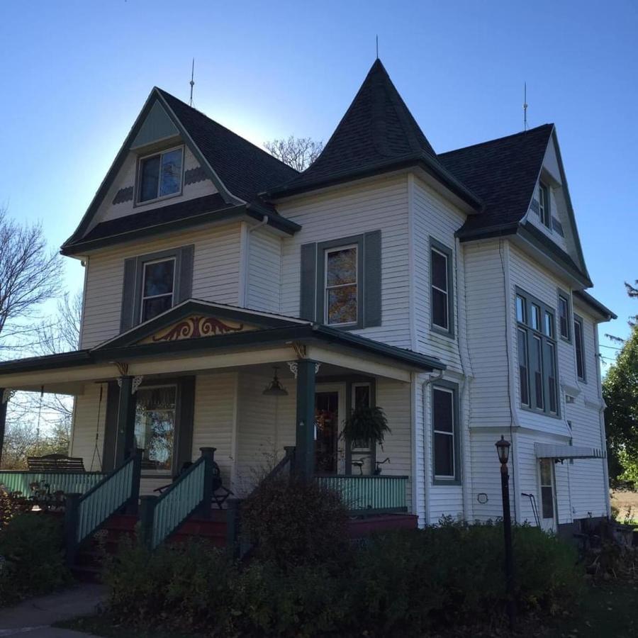 Victorian Lace B&B Marion 外观 照片