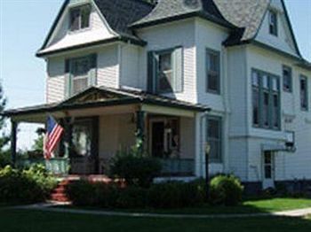 Victorian Lace B&B Marion 外观 照片