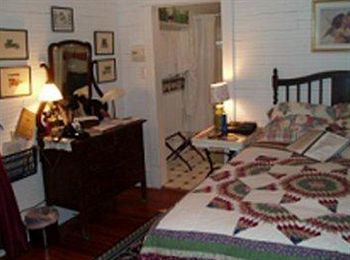 Victorian Lace B&B Marion 外观 照片