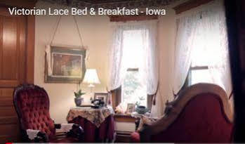 Victorian Lace B&B Marion 外观 照片