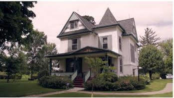 Victorian Lace B&B Marion 外观 照片